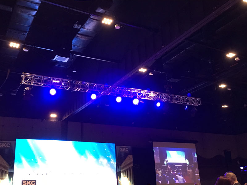Stage & Truss Rental Malaysia