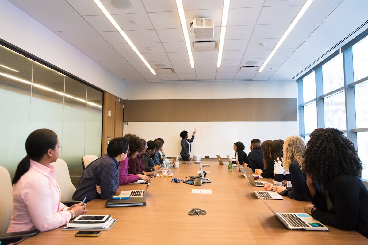 Corporate AV Rental Kuala Lumpur — Sound, Lighting & AV Packages
