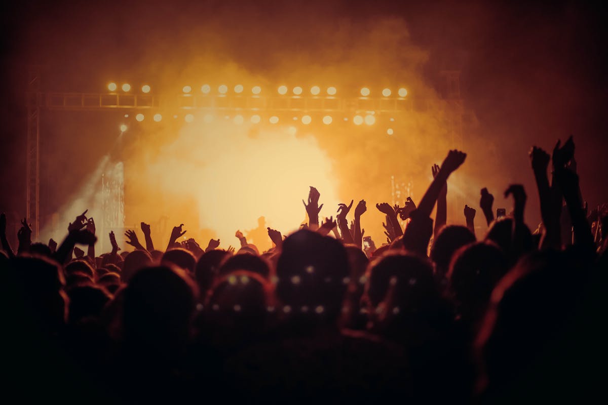 Sound System Rental Malaysia – PA & Event Packages